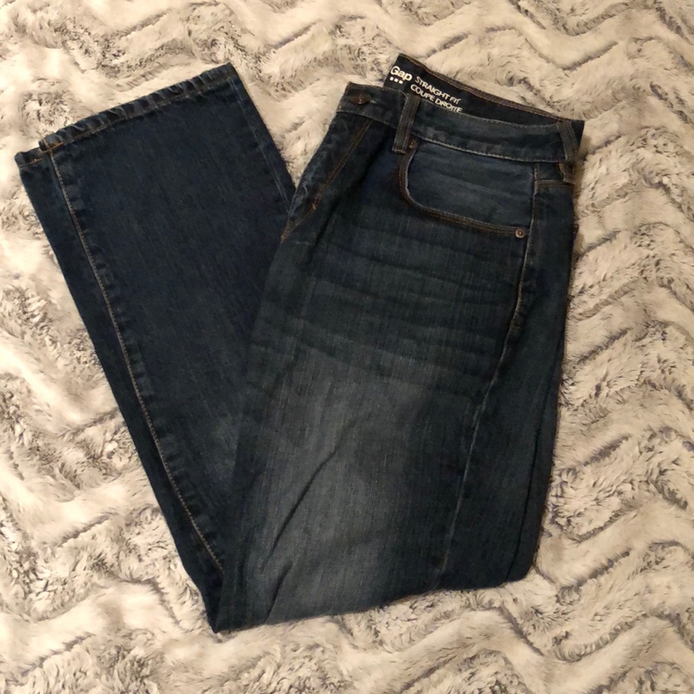 MENS GAP JEANS